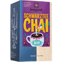 Sonnentor Schwarztee Chai bio