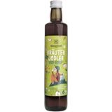 Sonnentor Organic Kräuterjodler Syrup