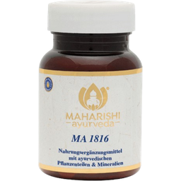 Maharishi Ayurveda MA 1816 - 60 comprimidos