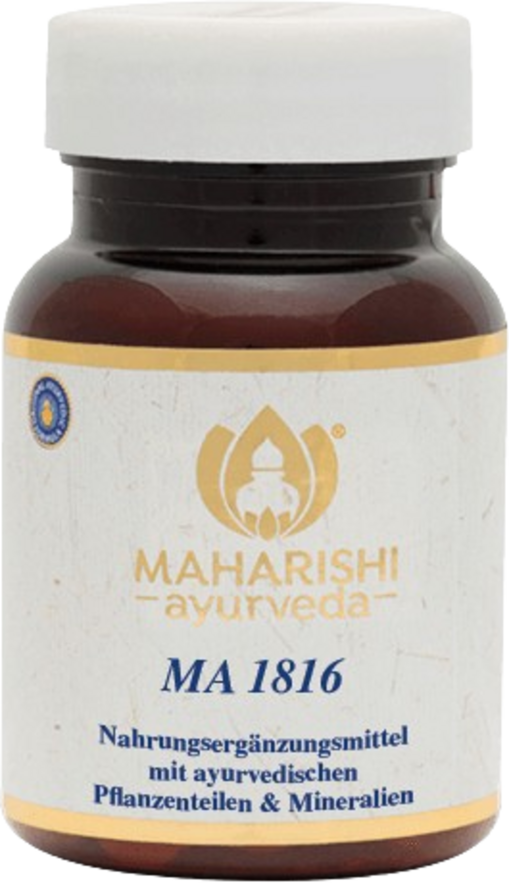 Maharishi Ayurveda MA 1816