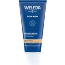 Weleda Rasiercreme - 75 ml