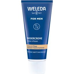 Weleda Rasiercreme - 75 ml