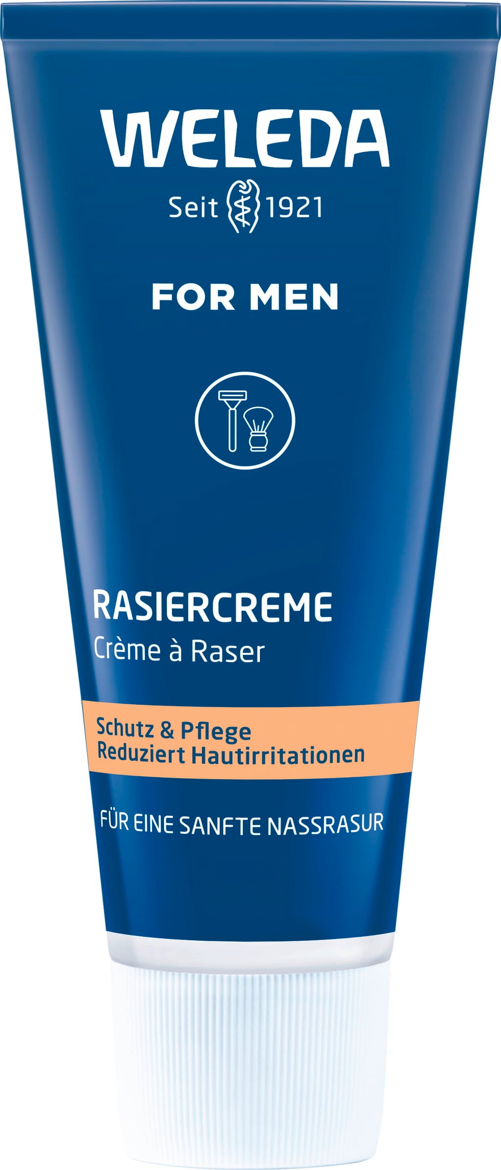Weleda Shaving Cream