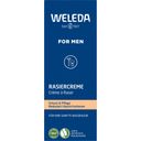 Weleda Rasiercreme - 75 ml