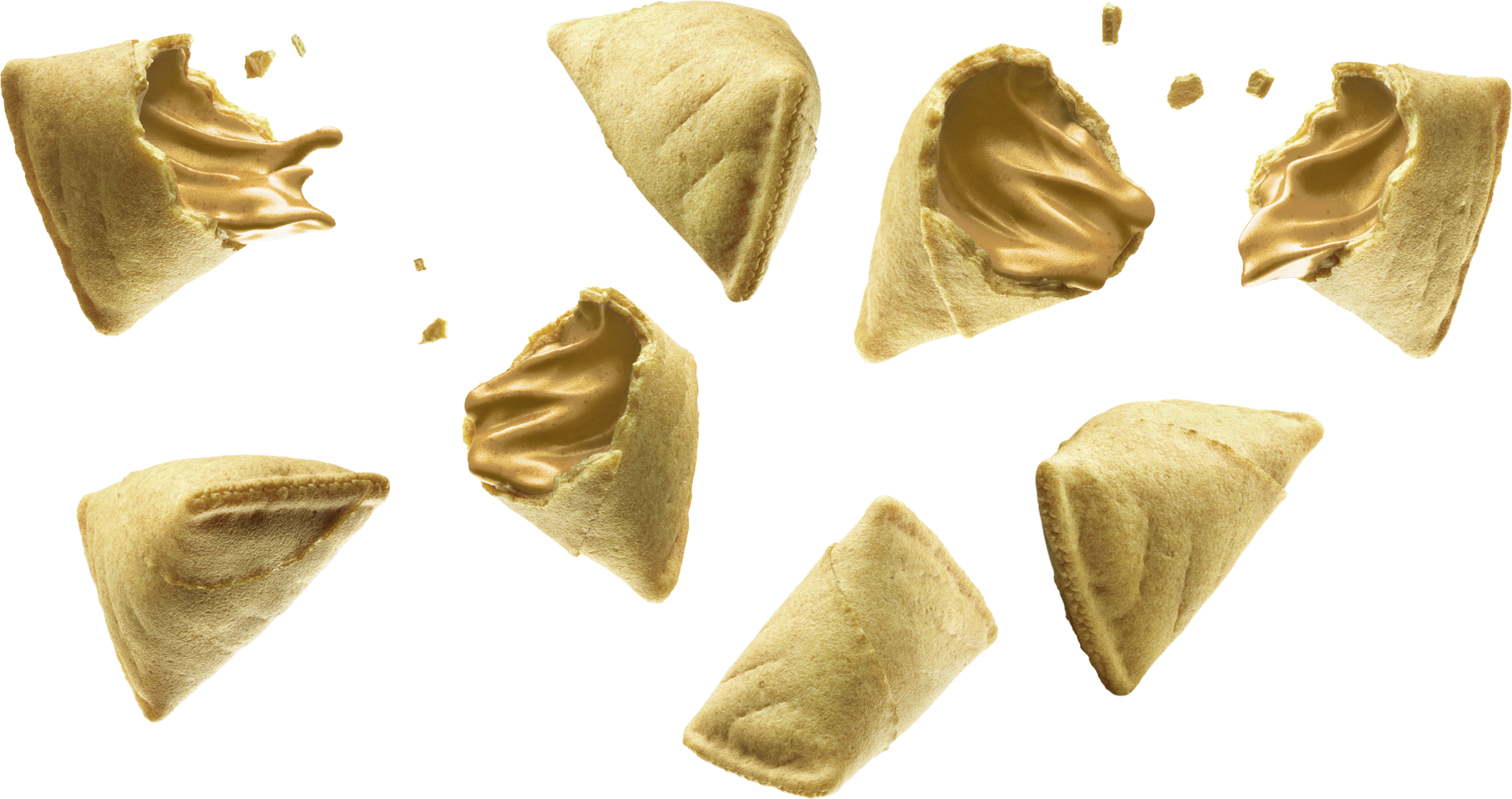 calm down bites - Vegan Cheezy Style Cream
