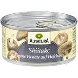 Alnatura Patè Vegano Bio - Shiitake