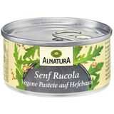 Organic Vegan Pâté - Mustard Rocket (Arugula)