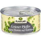 Alnatura Pâté Vegan Bio - Poivre Vert