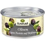 Alnatura Organic Vegan Pâté - Olive