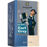 Sonnentor Czarna herbata Earl Grey bio