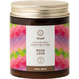 Khadi Rose Love Body Butter 