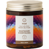 Khadi Shatavari Everyoung Body Butter 