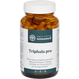 Maharishi Ayurveda MA 505 Triphala Plus - 60 Tablets