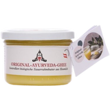 Original Ayurveda Ghee, Bio