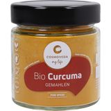 Cosmoveda Curcuma gemahlen - Bio