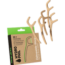 Hydrophil Dental Floss Sticks  - 20 Pcs