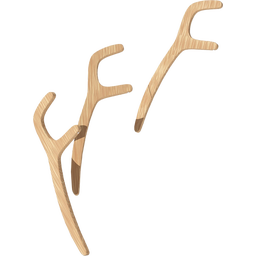 Hydrophil Dental Floss Sticks  - 20 Pcs