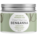 BEN & ANNA Handcreme Intensive Care - 30 ml