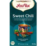 Yogi Tee Organic Sweet Chili Tea