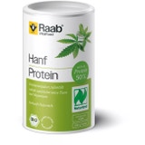 Raab Vitalfood GmbH Organic Hemp Protein Powder