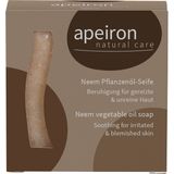 Apeiron Savon à l'Huile Végétale de Neem