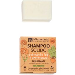 La Saponaria INNER Soothing Solid Shampoo - 50 g