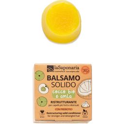 La Saponaria INNER negovalni trdni balzam - 40 g