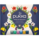 Pukka Discovery Box Bio - 1 set