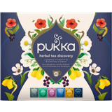 Pukka Discovery Box Bio