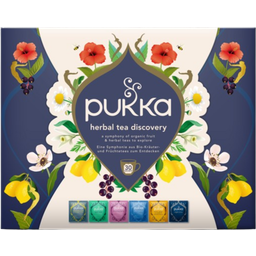 Pukka Discovery Box Bio - 1 set