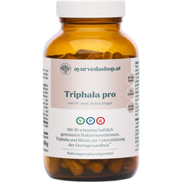 Maharishi Ayurveda Triphala Pro - 90 kap.