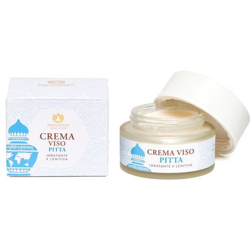 Maharishi Ayurveda Pflegecreme PITTA Exclusiv - 50 ml
