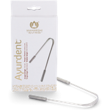 Maharishi Ayurveda Stainless Steel Tongue Cleaner