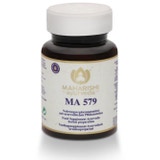 Maharishi Ayurveda MA 579 Livomap Tablets