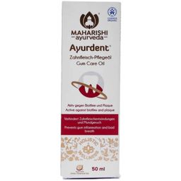 Maharishi Ayurveda Ayurdent® Gum Care Oil , kNk - 50 ml