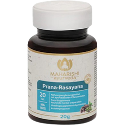 Maharishi Ayurveda MA 1405 Prana Rasayana - 20 g