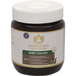 Maharishi Ayurveda MA 4 Amrit Kalash Paste - 600 g