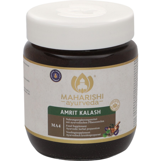 Maharishi Ayurveda MA 4 - Amrit Kalash Paste - 600 g