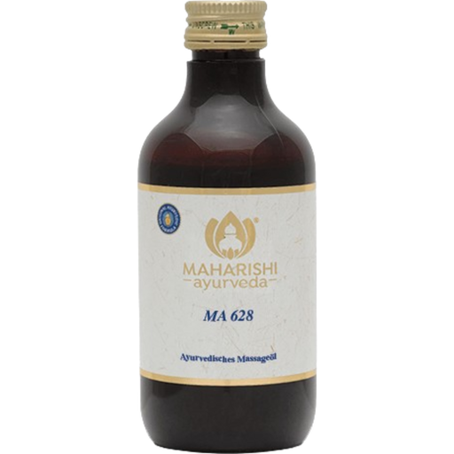 MA 628 - Ayurveda Kräuteröl für die Gelenke - 100 ml