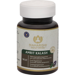 Maharishi Ayurveda MA5 Amrit Kalash - 60 tablets