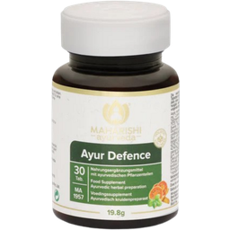 Maharishi Ayurveda Ayur Defense Tablets - 30 Tablets