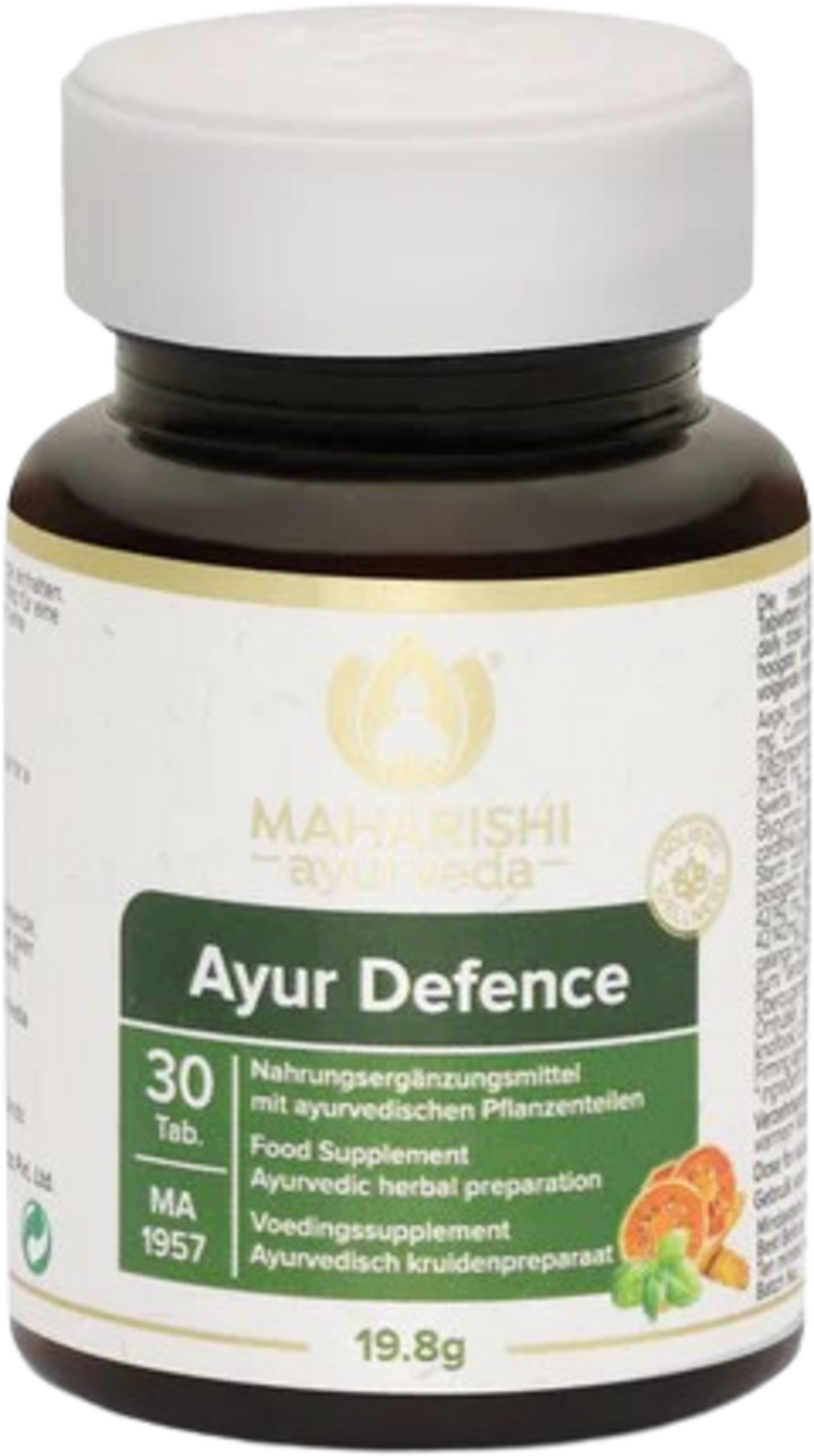 Maharishi Ayurveda Ayur Defense Tablets - 30 Tablets