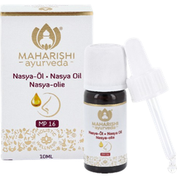 Maharishi Ayurveda MP 16 Nasya Oil - 10 ml