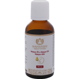 Maharishi Ayurveda MP 16 Nasya Oil - 50 ml