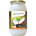 Cosmoveda Organic Virgin Coconut Oil - 1.000 ml