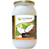 Cosmoveda Organic Virgin Coconut Oil