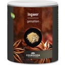 Cosmoveda Bio Fijngemalen Gember - 250 g