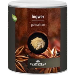 Cosmoveda Bio Fijngemalen Gember - 250 g