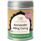 Classic Ayurveda Organic Coriander Mint Curry