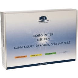 Dr. Ewald Töth® Light Quantum Essences 4 st - 4 x 20 ml